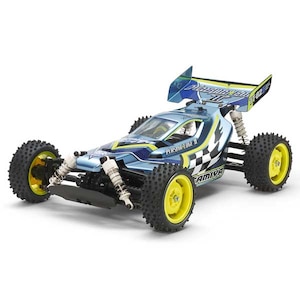 �^�~���b1/10 �d��RC�J�[�g���L�b�g �v���Y�}�G�b�WII�iTT-02B�V���[�V�j�y58630�z�bT 58630 ��׽�ϴ���II