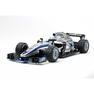 �^�~���b1/10 �d��RC�J�[ F104 PRO II(�^�C�v2017�{�f�B�t)�y58652�z�bT 58652 F104 PROII 2017���ި
