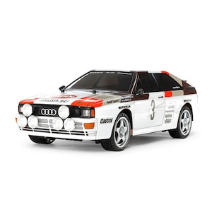 �^�~���b1/10 �d��RC�g���L�b�g�A�E�f�B �N���g�� �����[ A2�iTT-02�V���[�V�j�y58667�z�bT 58667 RCC ���ި ����