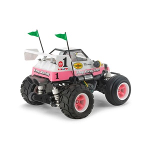 タミヤ1/10 電動RCカーシリーズ マイティフロッグオフロード ラジコン Amazon.co.jp: タミヤ(TAMIYA) male 1/10 電動RCカーシリーズ No