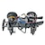 �^�~���b1/10 �d��RC�g���L�b�g �R�~�J�� �A�o���e (GF-01CB�V���[�V)�y58678�z�bT 58678 �ж� �����