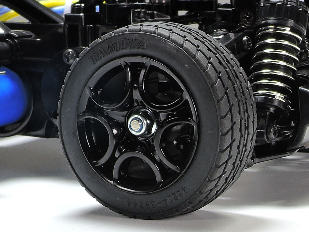 1/10 電動RCカー No.679 スズキ スイフトスポーツ (M-05シャーシ