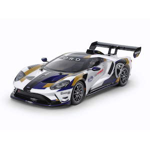 �^�~���b1/10 �d��RC�J�[ 2020 �t�H�[�h GT Mk II(TT-02�V���[�V) �y58689�z�bT 58689 ̫��� GT Mk II