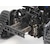 タミヤ｜1/12 電動RCカー組立キット トヨタ ランドクルーザー 40 ピックアップ クワッドトラック （GF-01FTシャーシ）【58704】｜T 58704 ﾄﾖﾀ ﾗﾝﾄﾞｸﾙｰｻﾞｰ40 ｸﾜｯﾄﾞﾄﾗｯｸ