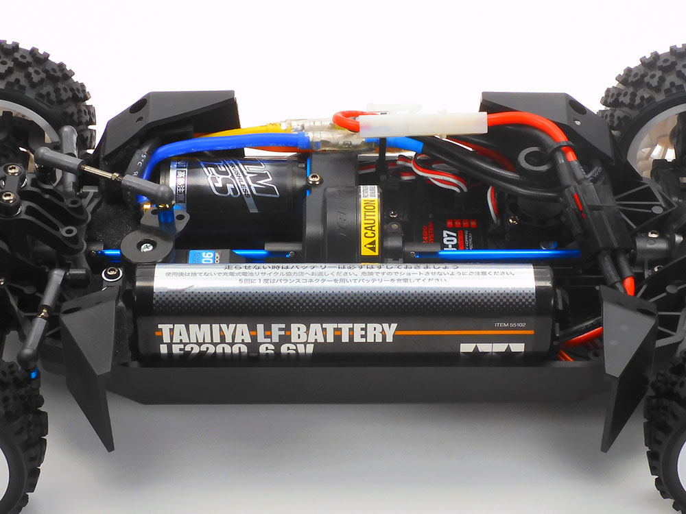 タミヤ　XV02 PRO オプション多数☆ XV-02 PRO パーツリスト | 福山ラジコンセンター | ラジコン販売