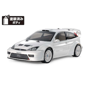 �^�~���b1/10 �d��RC�J�[ No.712 2003 �t�H�[�h �t�H�[�J�X RS �J�X�^�� (TT-02�V���[�V)�y58724�z�bT 58724 RC 2003 ̫��� ̫��� RS ����