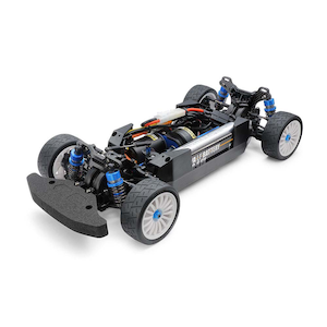 �^�~���b1/10 �d��RC�J�[ No.726 XV-02RS PRO �V���[�V�L�b�g�y58726�z�bT 58726 RC XV-02RS PRO �������
