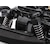 タミヤ｜1/10 電動RC組立シャーシキット トヨタ スープラ (JZA80) (BT-01シャーシ)（塗装済みボディ）【58733】｜T58733 ﾄﾖﾀｽｰﾌﾟﾗJZA80