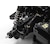 タミヤ｜1/10 電動RC組立シャーシキット トヨタ スープラ (JZA80) (BT-01シャーシ)（塗装済みボディ）【58733】｜T58733 ﾄﾖﾀｽｰﾌﾟﾗJZA80