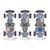 タミヤ｜1/10 電動RC組立シャーシキット トヨタ スープラ (JZA80) (BT-01シャーシ)（塗装済みボディ）【58733】｜T58733 ﾄﾖﾀｽｰﾌﾟﾗJZA80