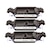 �^�~���b1/10 �d��RC�J�[�g���L�b�g XM-01 PRO �V���[�V�L�b�g�y58738�z�bT 58738 XM-01 PRO ����