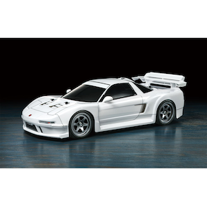 ^~b1/10 dRCJ[gLbg 1998 Honda NSX [VO (TT-02V[V)({fBhς)y58739zbT 58739 Honda NSX