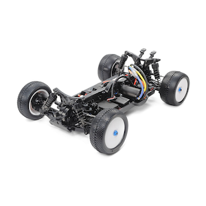 �^�~���b1/10 �d��RC�J�[ DB01 SR �V���[�V�L�b�g�y58753�z�bT 58753 DB01 SR