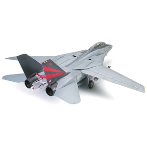 【84未組立】1/32 グラマン F-14A トムキャット “ブラックナイツ 84未組立】1/32 グラマン F-14A トムキャット “ブラックナイツ