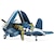 �^�~���b1/32 ���H�[�g F4U-1D �R���Z�A�y60327�z�bT 60327 �ޫ�� F4U-1D �پ�
