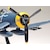 �^�~���b1/32 ���H�[�g F4U-1D �R���Z�A�y60327�z�bT 60327 �ޫ�� F4U-1D �پ�