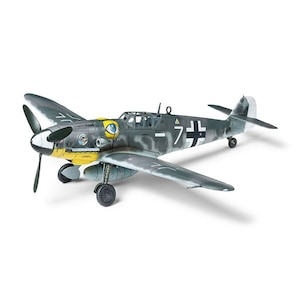 �^�~���b1/72 ���b�T�[�V���~�b�g Bf109 G-6�y60790�z�bT WB89 1/72 ү����Я