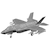 �^�~���b1/72 ���b�L�[�h �}�[�`��F-35A ���C�g�j���OII�y60792�z�bT 60792 ۯ���� F-35A ײ��ݸ�II