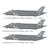 �^�~���b1/72 ���b�L�[�h �}�[�`��F-35A ���C�g�j���OII�y60792�z�bT 60792 ۯ���� F-35A ײ��ݸ�II