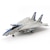 �^�~���b1/72 �O���}�� F-14D �g���L���b�g�y60795�z�bT 60795 F-14D�ѷ���