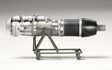 プラモデル完成機　1/48　ハインケルHe162a-2サラマンダー ハインケル He162A-2 サラマンダー (プラモデル) - ホビーサーチ