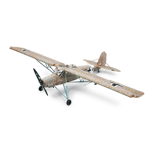 �^�~���b1/48 �t�B�[�[���[ Fi156C �V���g���q�y61100�z�bT61100 FI156����