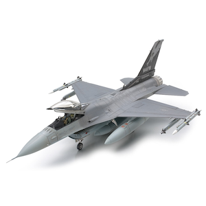 �^�~���b1/48 ���b�L�[�h�}�[�`�� F-16C [�u���b�N25/32] �t�@�C�e�B���O�t�@���R�� �A�����J�B��R�y61101�z�bT61101 F16C25/32