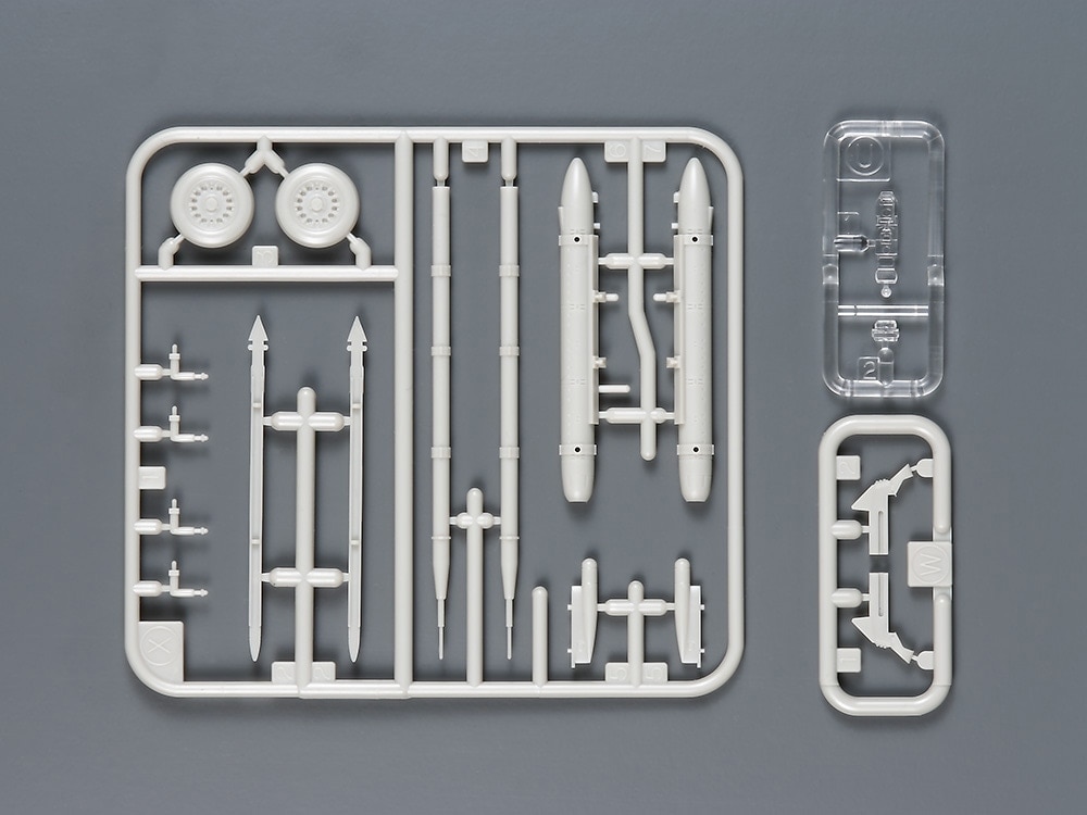 1/48 F-16C/N アグレッサー/アドバーサリー【61106】 | タミヤ