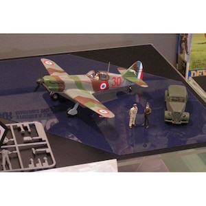 �^�~���b1/48 �f���H�A�e�B�[�kD.520�G�[�X����@�i�X�^�b�t�J�[�t�j�y61109�z�bT 61109 �޳ޫ�è��D.520���