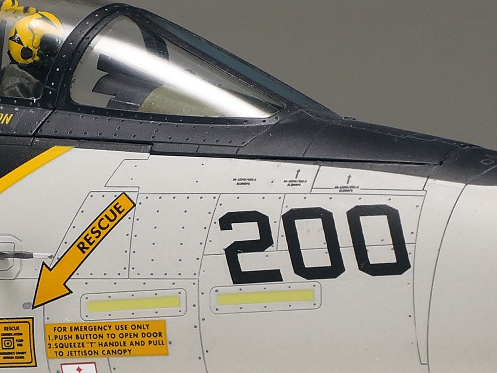 TAMIYA F-35B & GWH F-14B セット Airplane Models] Tamiya Scale Models: New Products for the