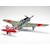 タミヤ｜1/48 川崎 三式戦闘機 飛燕 I型丁【61115】｜ﾀﾐﾔ 61115 ｶﾜｻｷ ﾋｴﾝ Iｶﾞﾀ