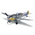 �^�~���b1/48 ���b�T�[�V���~�b�g Bf109 G-6�y61117�z�bT.61117 ү�-��Я� BF109 G6
