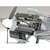 �^�~���b1/48 ���b�T�[�V���~�b�g Bf109 G-6�y61117�z�bT.61117 ү�-��Я� BF109 G6