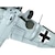 �^�~���b1/48 ���b�T�[�V���~�b�g Bf109 G-6�y61117�z�bT.61117 ү�-��Я� BF109 G6