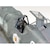 �^�~���b1/48 ���b�T�[�V���~�b�g Bf109 G-6�y61117�z�bT.61117 ү�-��Я� BF109 G6
