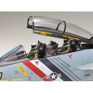 1/48 グラマン F-14D トムキャット【61118】 | タミヤ | T 61118