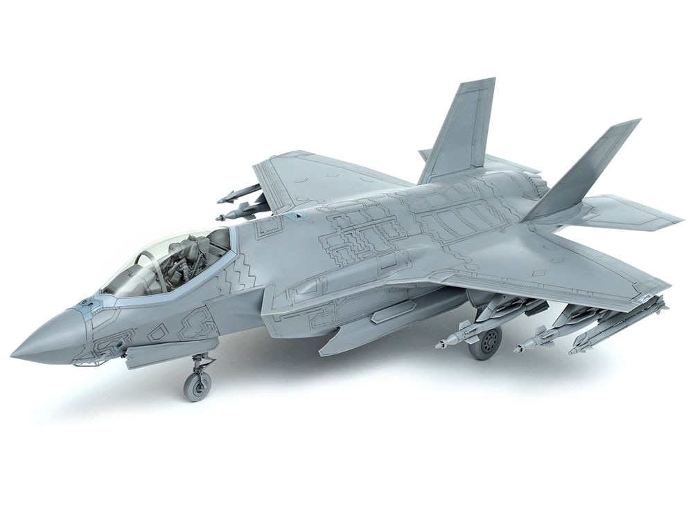 F35 ライトニングⅡ ロッキードマーティン 海兵隊 プラット&ホイットニー Amazon | タミヤ 1/72 ウォーバードコレクション No.91 アメリカ