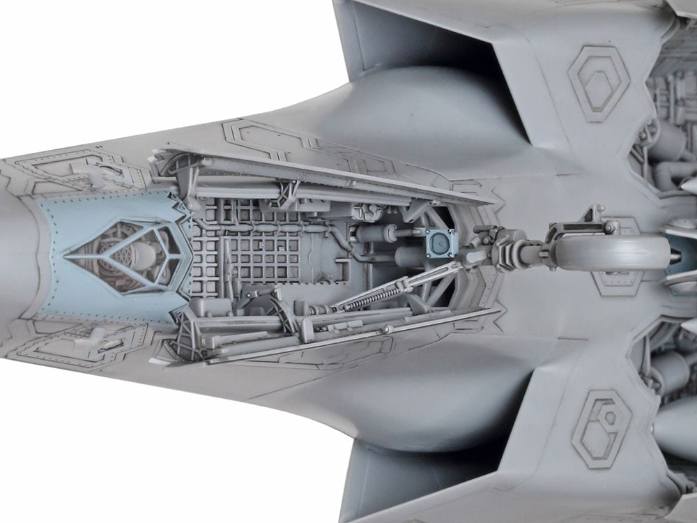 ※ビッグ•クロー　1/48 F-35A.B.C 3機セット&マスキング ビッグ•クロー様専用 1/48 F-35A.B.C 3機セット&マスキング