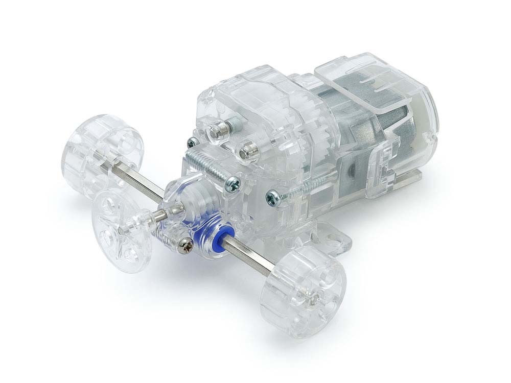 タミヤ 楽しい工作シリーズ No.190 ミニモーターマルチギヤボックス 12速 70190 wyw801m Amazon | タミヤ(TAMIYA) 楽しい工作シリーズ No.190 ミニ