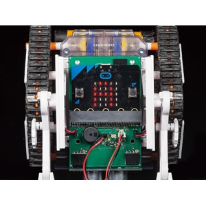 プログラミング工作シリーズ No.1 マイコンロボット工作セット 71201 Amazon | タミヤ プログラミング工作シリーズ No.01 マイコン