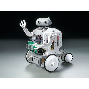 プログラミング工作シリーズ