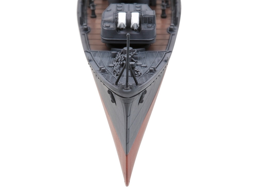 (未使用･未開封品)　タミヤ 1/350 艦船シリーズ No.20 日本海軍 駆逐艦 雪風 プラモデル 78020 ar3p5n1 Amazon | タミヤ(TAMIYA) 1/350 艦船シリーズ No.20 日本海軍