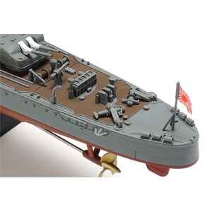 1/350 艦船シリーズNo.32 日本海軍駆逐艦 陽炎【78032