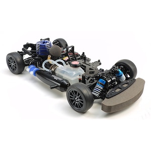 �^�~���b1/10 �G���W��RC�J�[ TG10-Mk.2 FZ ���[�V���O �V���[�V�L�b�g �yRC����z�y84423�z�bT 84423 TG10-Mk.2 FZ ڰ�ݸ� �������