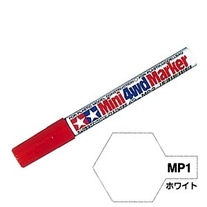 �^�~���b�~�j�l�}�[�J�[ MP-1 �z���C�g�b��4ϰ��