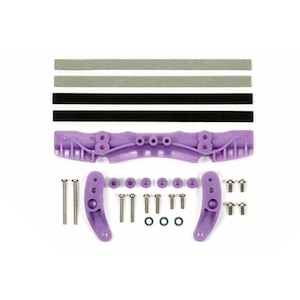 �^�~���bAR�V���[�V �u���[�L�Z�b�g�i�p�[�v���j�y95214�z�bT 95214 AR ��ڰ���� �߰���
