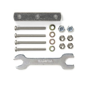 �^�~���b�}�X�_���p�[�X�N�G�A(6�~6�~32mm��V���o�[)�y�~�j�l����ʊ��z�y95345�z�bT 95345 Ͻ����߰���� 6x6 32mm ���ް
