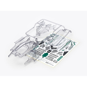 �^�~���b1/32 DCR-01(�f�N���X-01)�{�f�B�[�p�[�c�Z�b�g(���C�g�X���[�N)�y�~�j�l����ʊ��z�y95360�z�bT 95360 DCR-01 �޸۽ ���ި�߰¾��