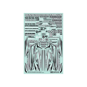 �^�~���bDCR-01/02 �i�f�N���X-01/02�j �h���X�A�b�v�X�e�b�J�[ �~�j�l����ʊ��i�p�[�c�j�y95489�z�bT 95489 DCR-01/02 �ï��