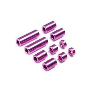 �^�~���b�A���~�X�y�[�T�[�Z�b�g�i12/6.7/6/3/1.5mm�e2�j�i�p�[�v���j�y�~�j�l����ʊ��z�y95520�z�bT 95520 ��н�߰�����